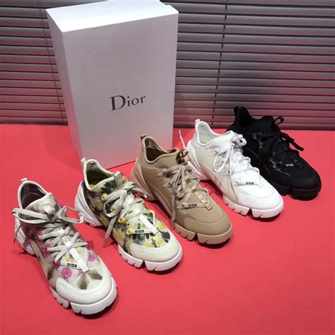 dior track sneakers|Dior tennis shoes women.